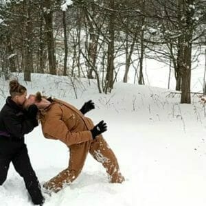 Registration for Contact Improvisation Weekend Retreat: Soften, Enliven, Connect