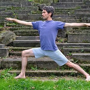 Yoga & Momentum Registration