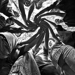 Vocal Tapestry Retreat <br> Registration