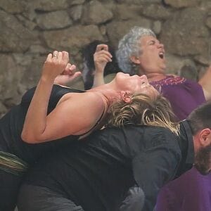 Unboundaried Voice – from Laughter to Lament <br> Registration