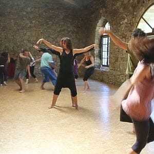 Unboundaried Voice – from Laughter to Lament 2025<br> Registration