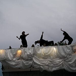 The Collaborative Project <br> Registration