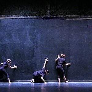 Physical Theater Training <br> Registration