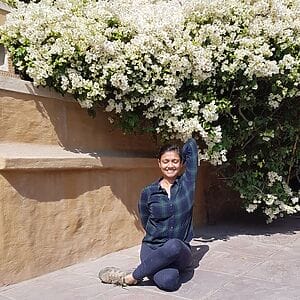 Yin-Restore with Niki <br> Registration