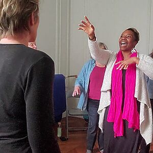 Vocal Tapestry Spring Series 2025<br> Registration