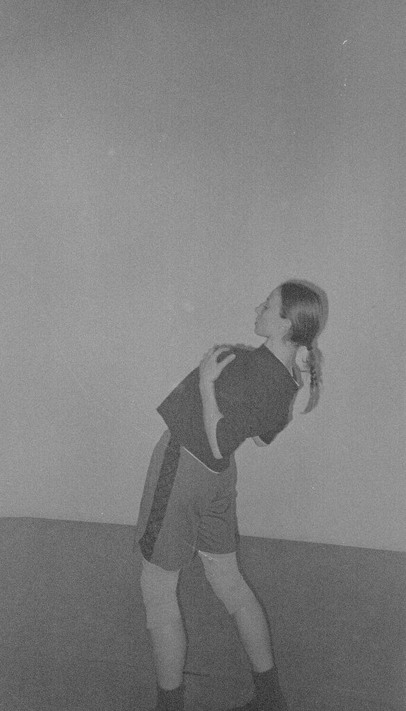 Jessy Dae Crist Photo