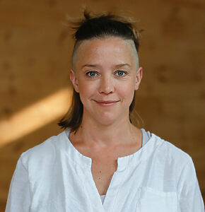 Neva Cockrell Headshot