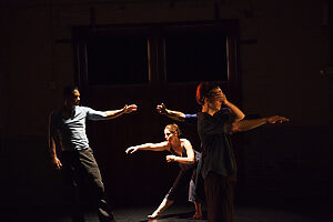 Photo Credit: Kathryn Raines